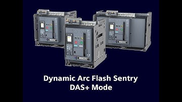 Siemens SENTRON 3WA How to set up DAS+ mode