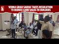 Verna gram sabha takes resolution to reduce land sales to builders