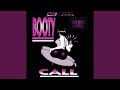 Miniature de la vidéo de la chanson Booty Call (Miami Booty Bass Mix)