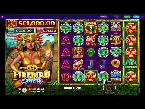 Casino La Riviera - Full Preview!