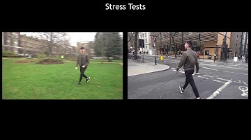 LookOut!  - Validation Video