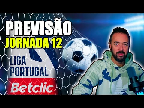 Apostas Primeira Liga - Dicas para a Liga Portugal Betclic