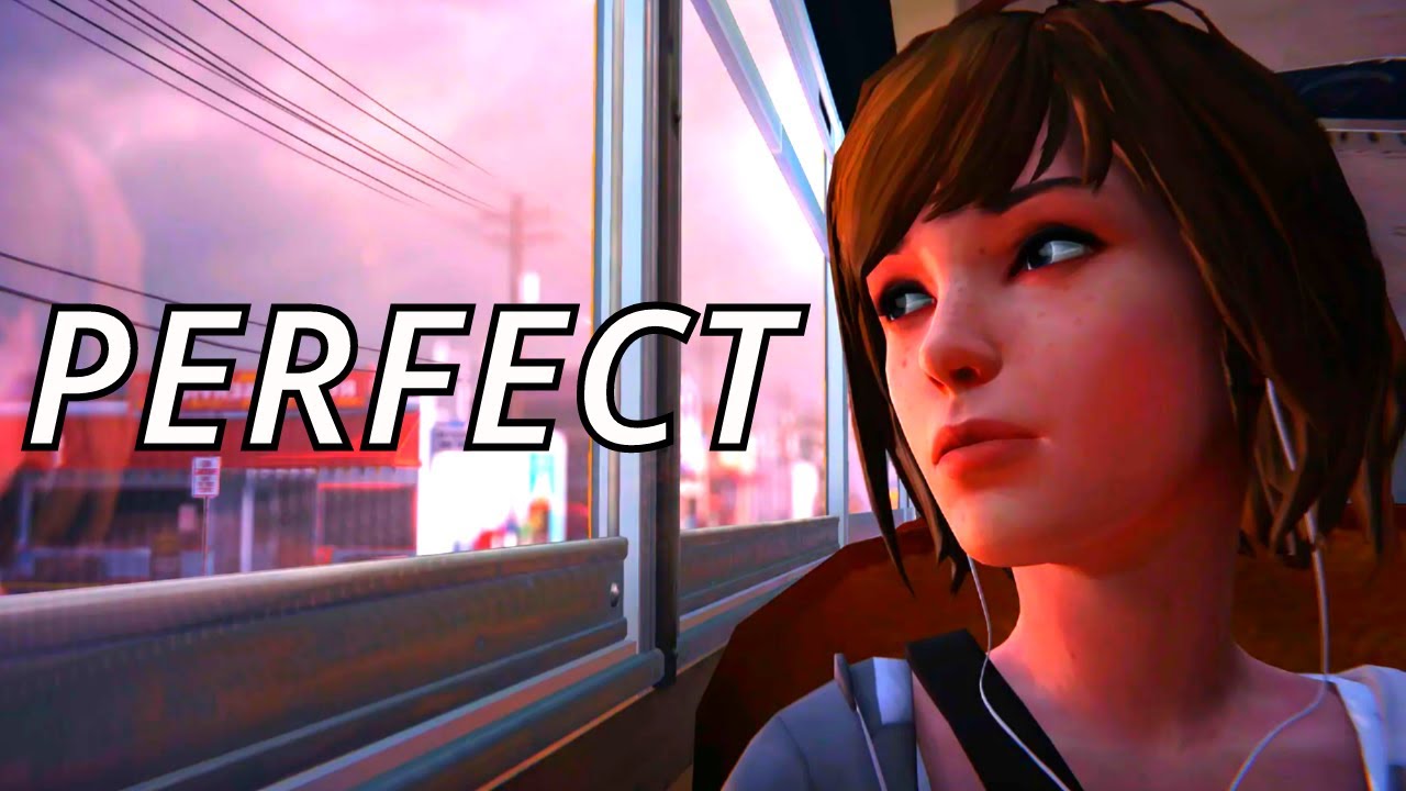 Life Is Strange WILL Change Your Life...