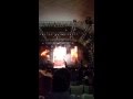 Intro.. Presentacion Franco de Vita. Gira 2015 El Salvador