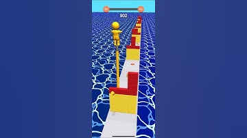 Join Clash 3D Gameplay Walkthrough Part   242 iOS,Android New Levels # 203