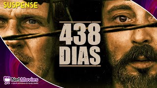 Assistir 438 Dias (2019) -  Completo Dublado  -  De Ação Com Gustaf Skarsgård | Netmovies