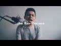 Jika Kau Percaya - Seventeen ( Ario Cover )