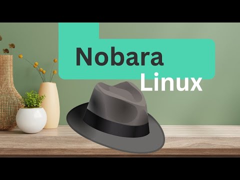 Ist Nobara Linux das bessere Fedora? (Linux Distro von Gamern für Gamer und Streamer)