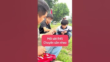 Cần thủ nhí quê tôi câu cá nheo#Shorts