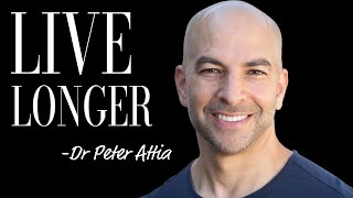 EXERCISE is the ultimate fixer with Peter Attia, M.D. by Behind the Brand 691 views 6 months ago 51 minutes