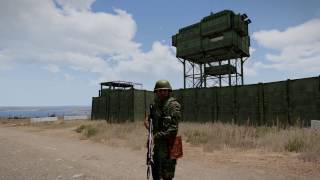 картинка: ARMA 3 Редактор Как создавать видеоролики? #1