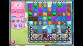 Candy crush 4010