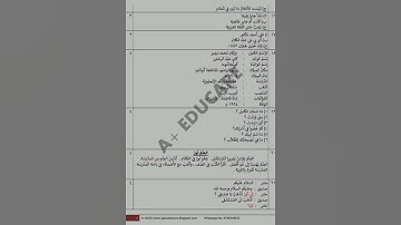 @short 10class sslc 2023 first team exam answer key