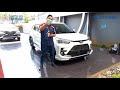 TOYOTA RAIZE 1.0 GR TURBO