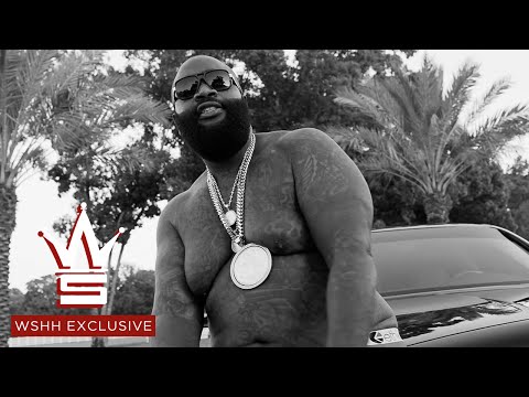 Rick Ross - Money And Powder