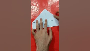 EASY ORIGAMI HAT PAPER FOLDING STEP BY STEP  DIY PAPER HAT TUTORIAL ORIGAMI WORLD EASY INSTRUCTIONS