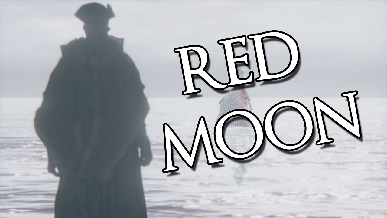 Bloodborne: Hollow's Blind Play-through - Down the Rabbit Hole [Ep 25 ...