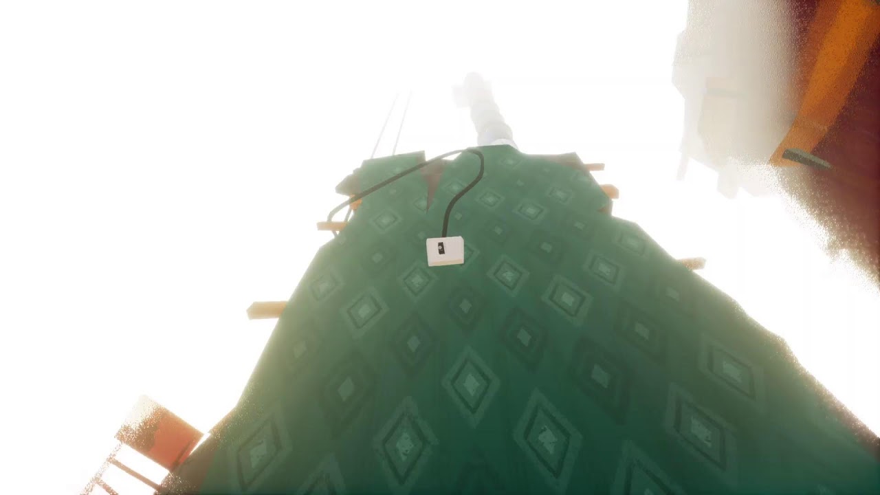 Hello neighbour  time