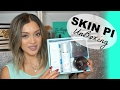 Skin Pi Skin Care Unboxing and Review