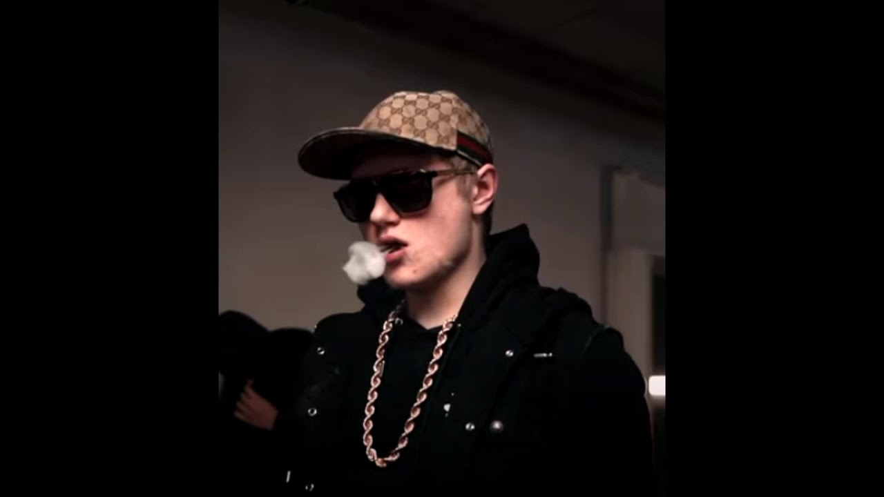 Einar x Adel x Dreelow Type Beat (prod. by Redax)