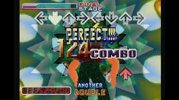 Melt in my arms [DDP] FC!! 【DDR 2ndReMIX CLUB VERSiON vol.1】