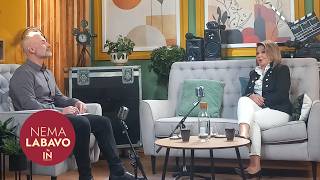 Neda Ukraden ekskluzivno o životnim pogreškama, novcu i ljubavi | Nema labavo by IN magazin |Podcast