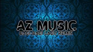 JANGAN BIARKAN AKU SEORANG DIRI [ MZ MIX ]