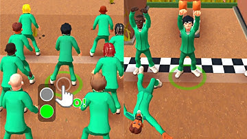 CANDY CHALLENGE 3D All Levels Gameplay Walkthrough (Android,iOS)