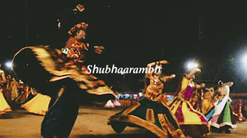 shubhaarambh (slowed + reverb) | kai po che