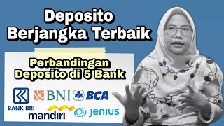 Mengenal Deposito Berjangka | Bahasan Duit eps 04