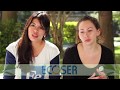 Entrevista a Estudiantes - Fac. Bioquímica, Química y Farmacia - UNT