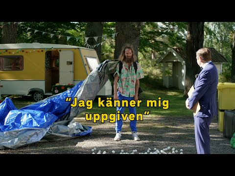 Jag känner mig uppgiven- Bäst i test