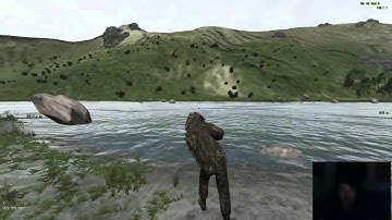 DayZ [MGT] Epoch Panthera - Firing Squad - Nobo