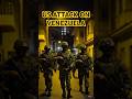 Why US captured Venezuela President?