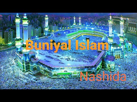 Buniyal Islamu Nashida
