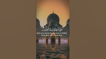 تلاوة قرانيه تريح القلب والنفس من سورة آل عمران بصوت الشيخ السالمي