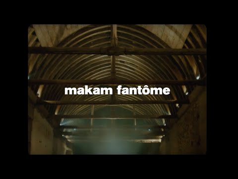 NO TONGUES - MAKAM FANTÔME feat Linda Oláh