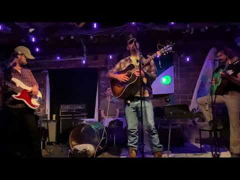 The Deslondes -