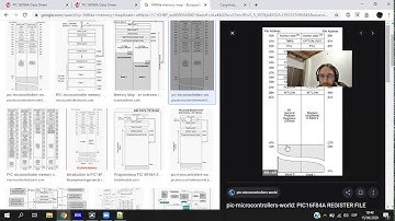 Programación de 16F84A, Entrada con botón y salida con LED. Simulación con Proteus. Repaso