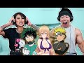 GUESS THE ANIME OPENING CHALLENGE!! | OP QUIZ