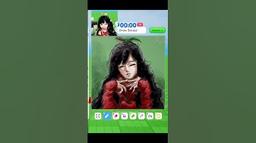 Roblox - Draw Me! #roblox #art #drawing #shorts #artist