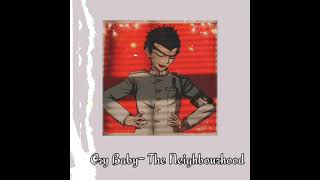 Kiyotaka Ishimaru playlist (for kinnies and comfort)