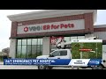 New 24-hour emergency vet clinic opens in West Des Moines