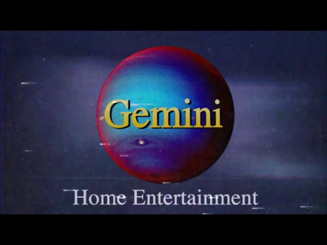 Storm - Gemini