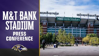 Baltimore Ravens Announce Upgrades Coming to M&T Bank Stadium | Baltimore Ravens
