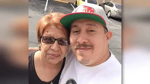 Guadalupe Salas Celebration of Life