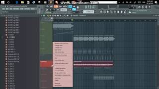Diplo - Revolution (Sean & Bobo Remix) FL Studio Remake (Free FLP)
