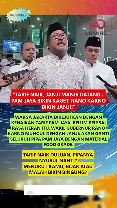 Rano Karno Bikin Janji Manis #gibran #prabowo #jokowi #ranokarno #sidul #kdm #viral  #jabar #jakarta