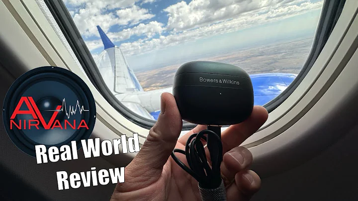 Should You Buy Bowers & Wilkins Pi8 True Wireless Earbuds? Find Out With Our Full Review!