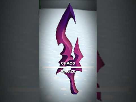 DMG Sword and Gun In Sky block #pichtzybg #blockmangoadventuremodapk #skyblock #blockmango #bmgo